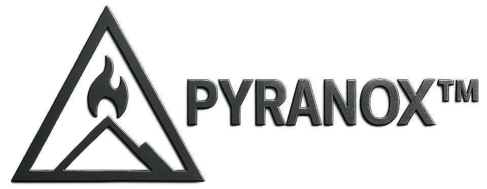 Pyranox™ Thermoplastic Sheets