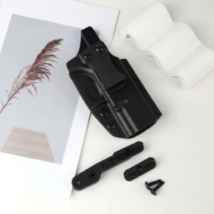 Pyranox™ Stealth IWB Holster – Compact