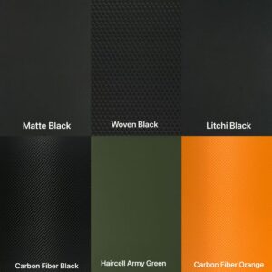 Sample Pack