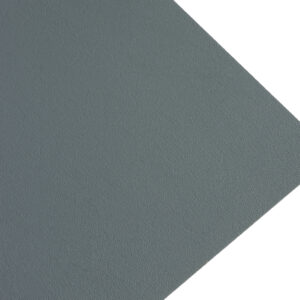 Pyranox PX001 Graphite Gray thermoplastic sheet for holster and knife sheath making