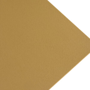 khaki tan thermoplastic sheet with matte surface